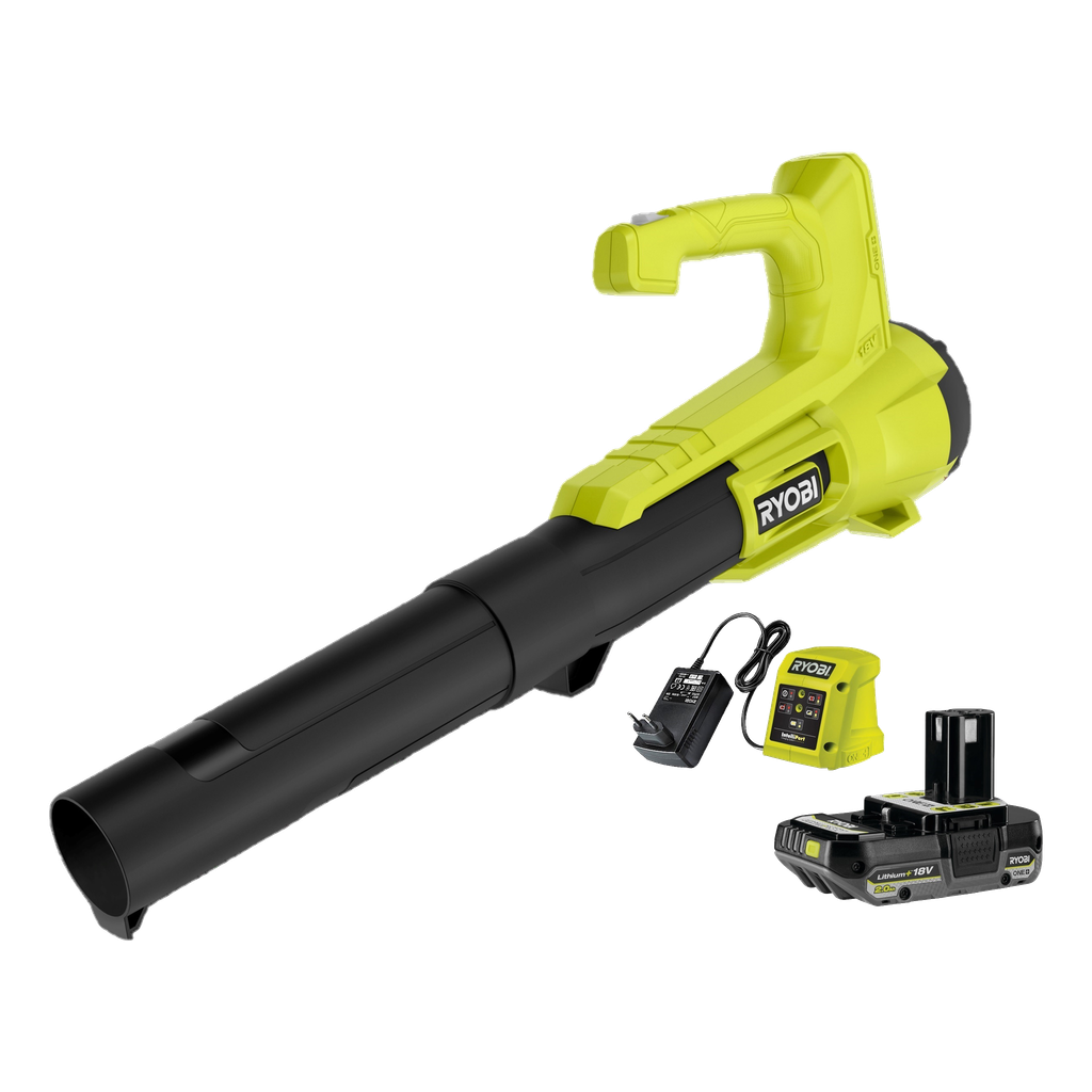 Ryobi ONE+ Akkulehtipuhallin