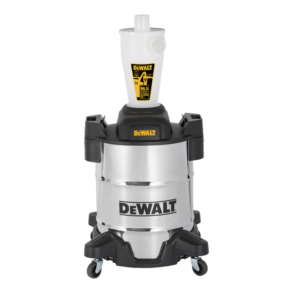 DeWalt Pölynerotin
