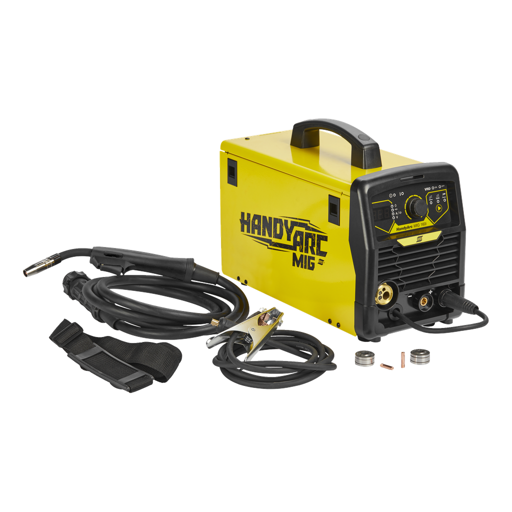 ESAB Invertersvets