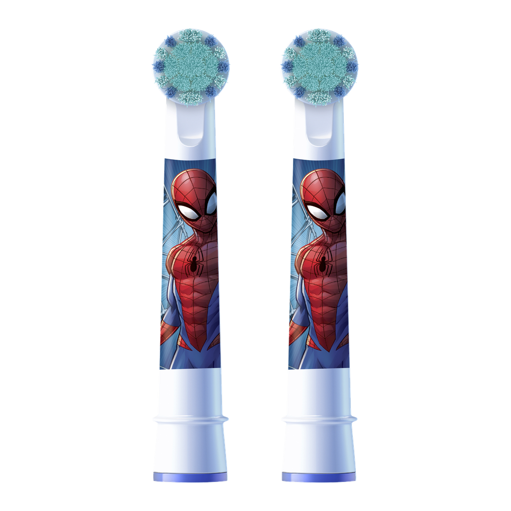 Oral B Vaihtoharja 2 kpl