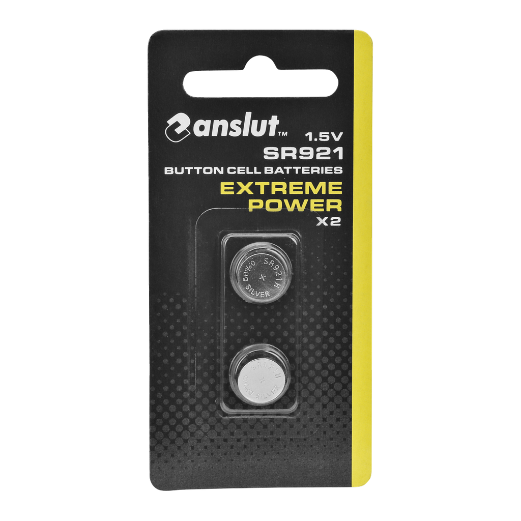 Anslut Nappiparistot 2 kpl