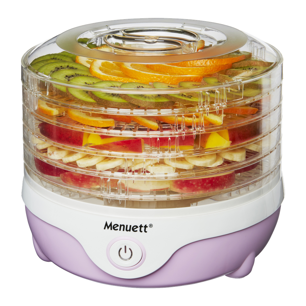 Menuett Frukt-/svamptork