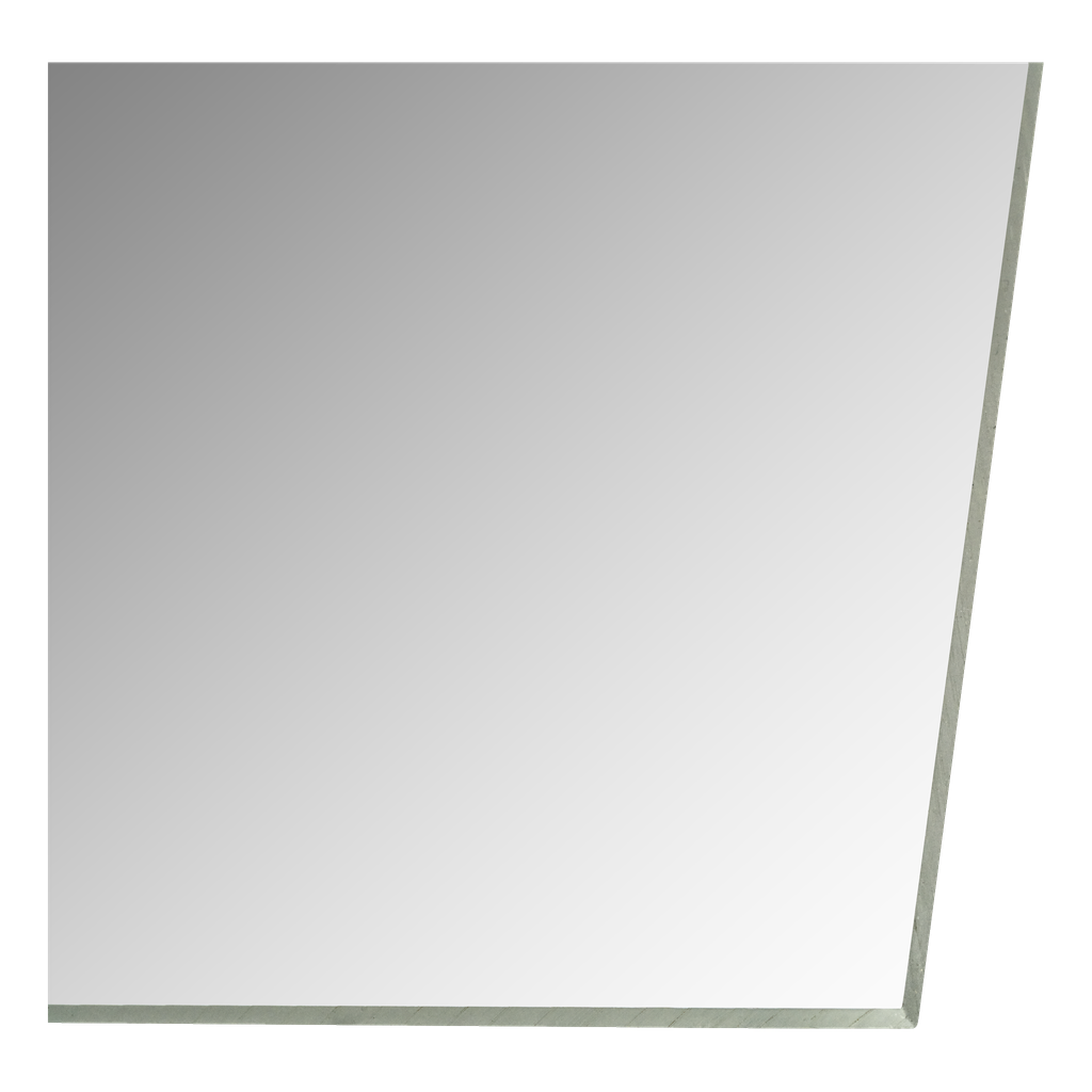 Hard Head Plexiglass