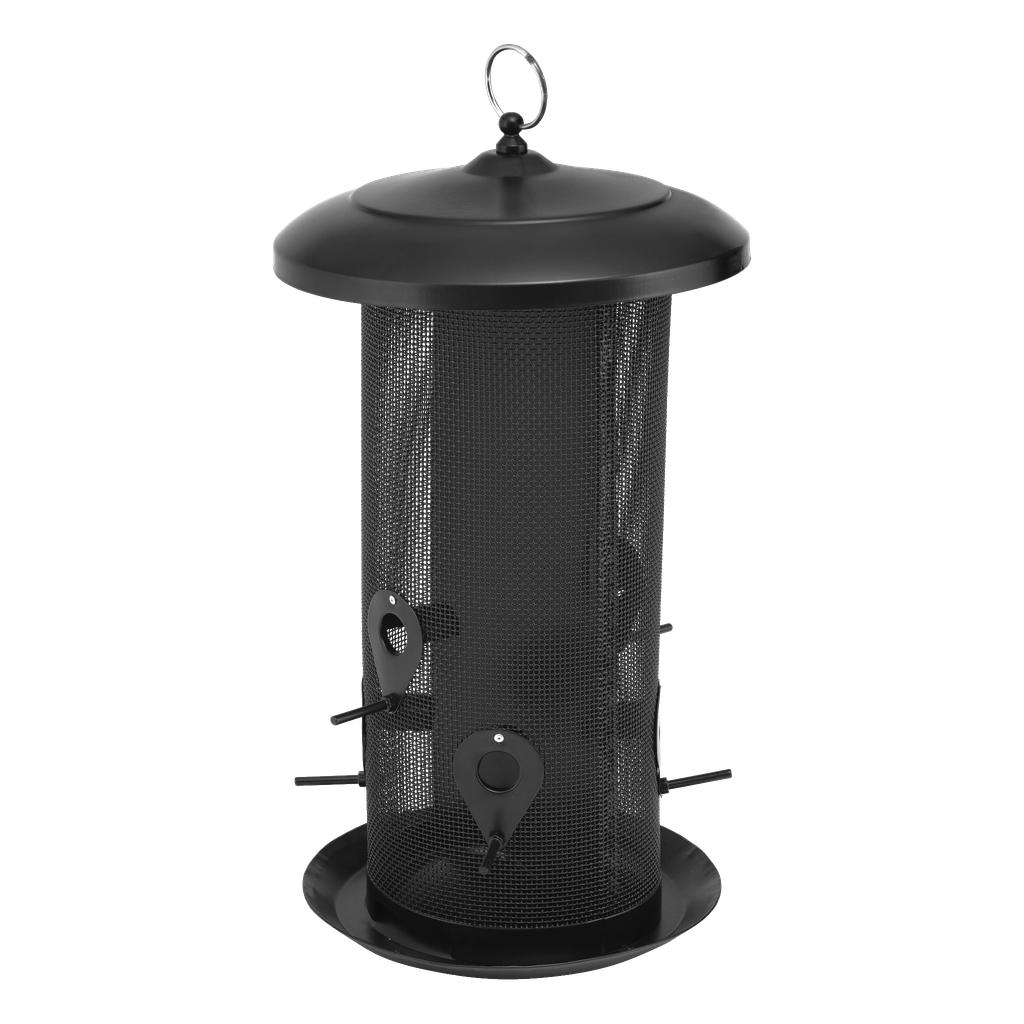 Hard Head Siemensyöttölaite