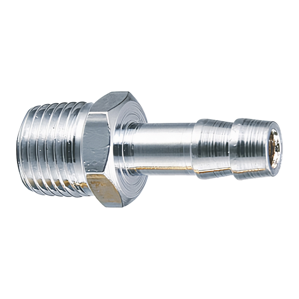 Meec Tools Muffe til slange