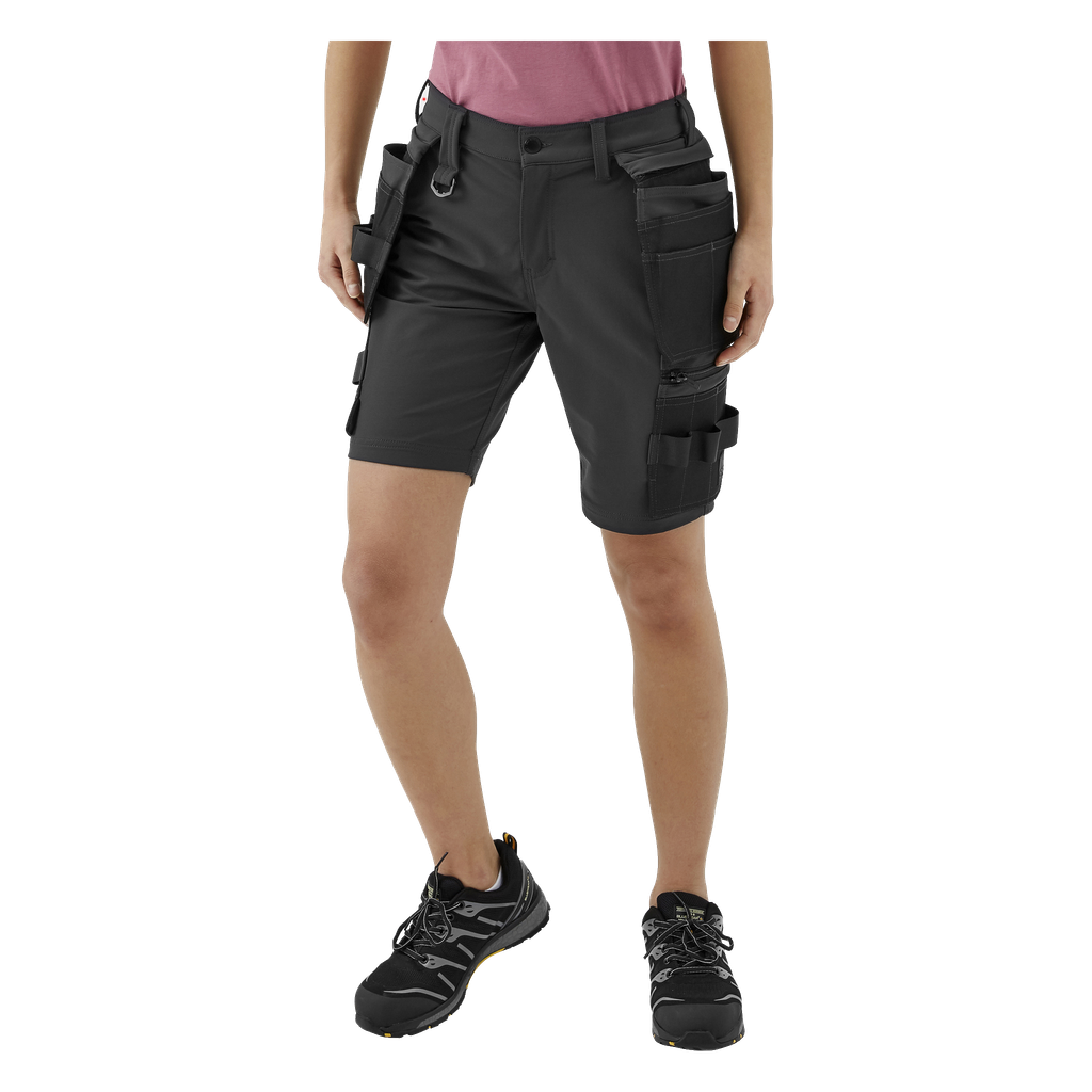 Arbeidsshorts dame Stella 40