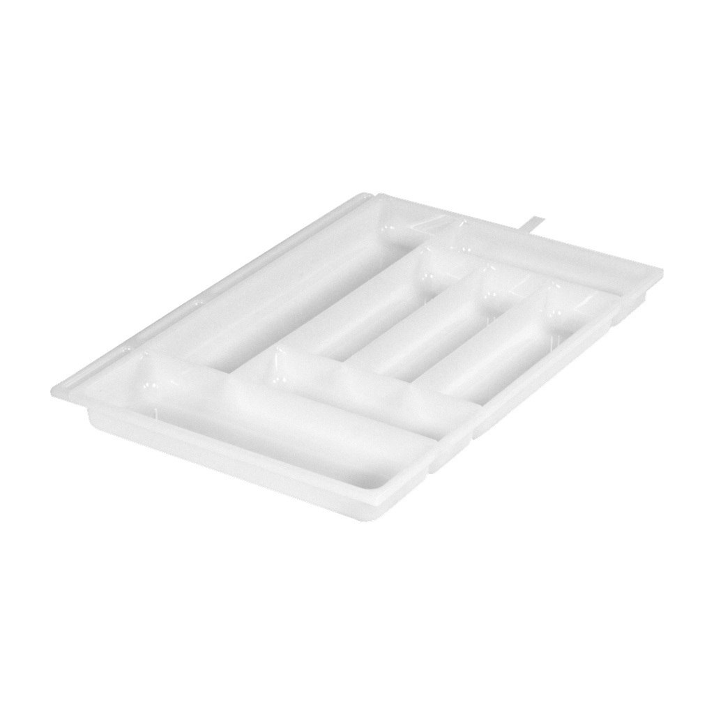 Nordiska Plast Besteckkasten