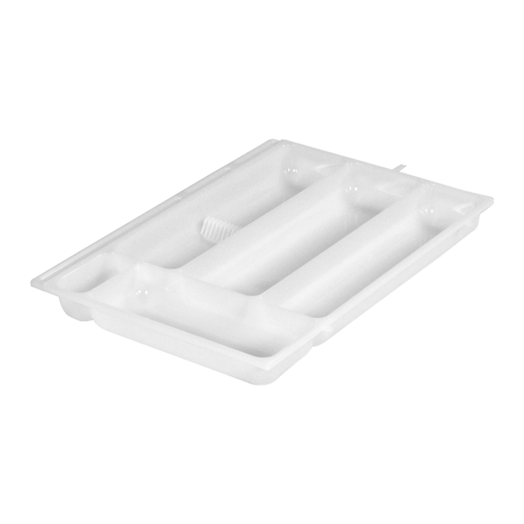 Nordiska Plast Besteckeinsatz