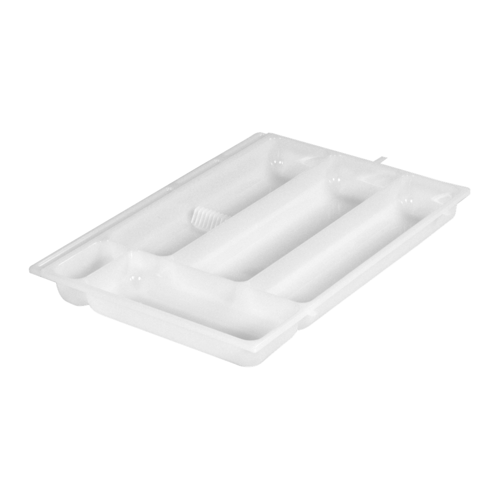 Nordiska Plast Aterinlaatikko