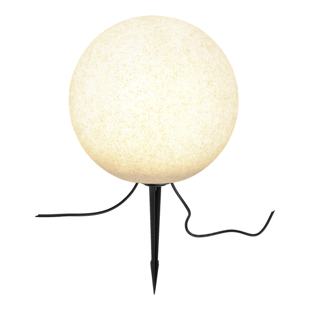 Anslut Globusbelysning LED