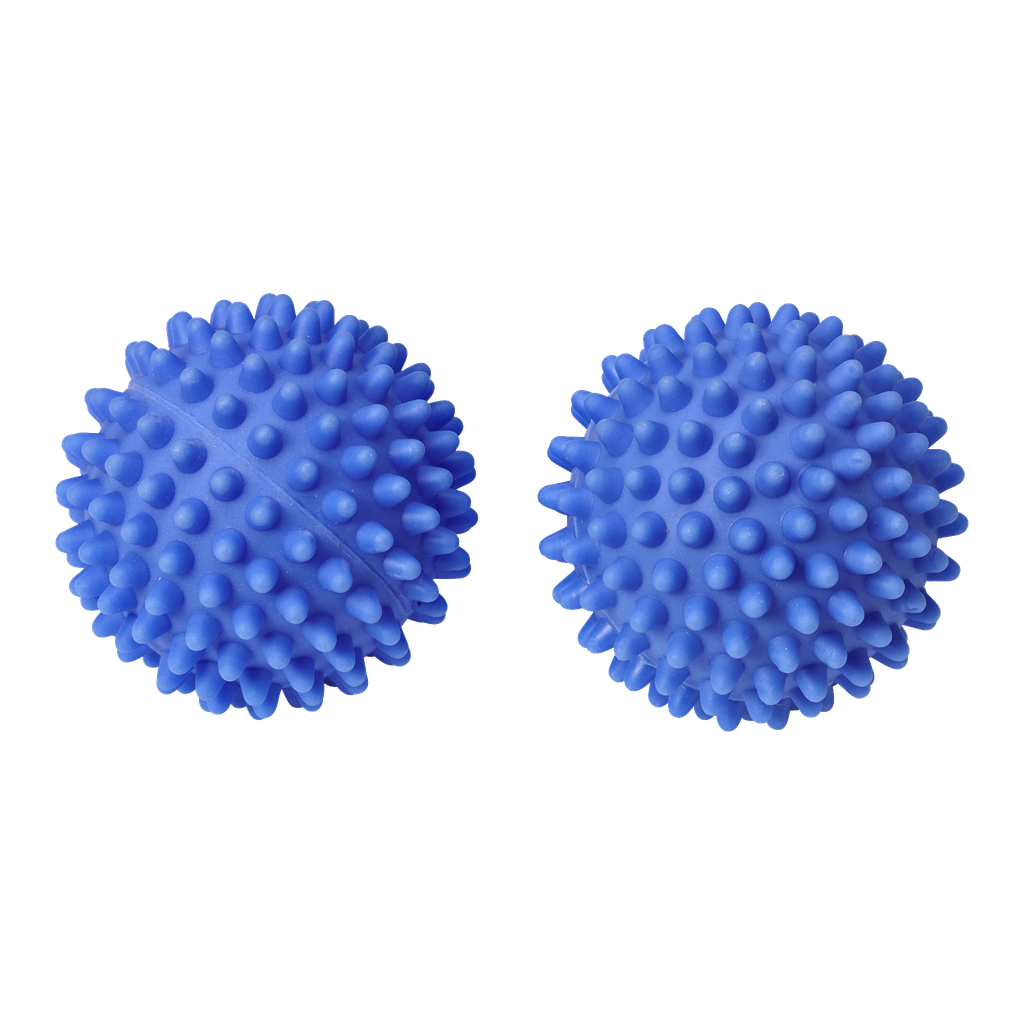 Frida Tørketrommelballer 2-pk
