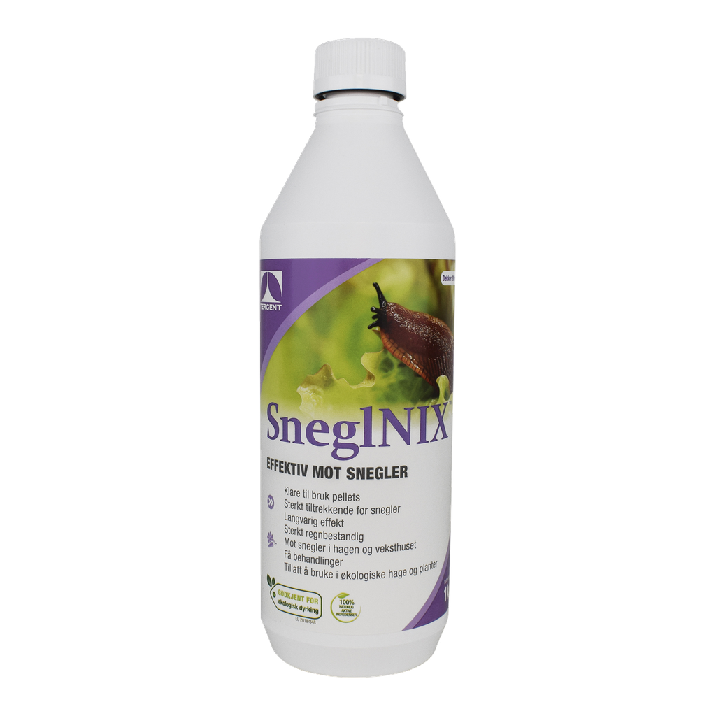 Sneglemiddel SnigelNIX 1 kg