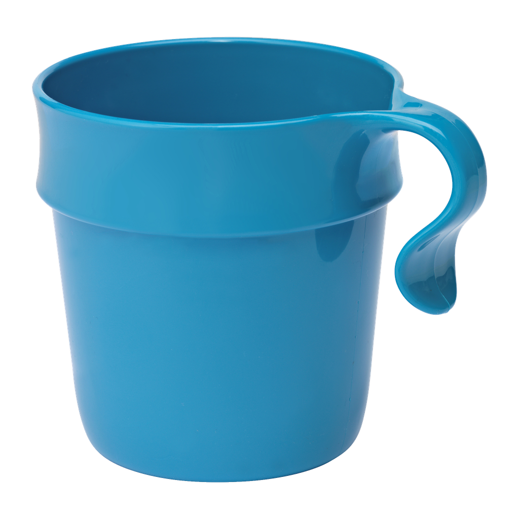 Nordiska Plast Mugg