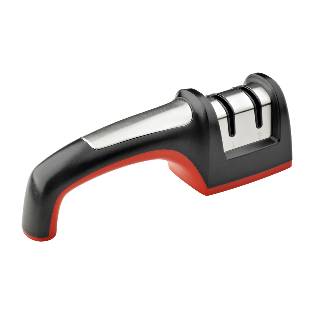 Menuett Messerschärfer