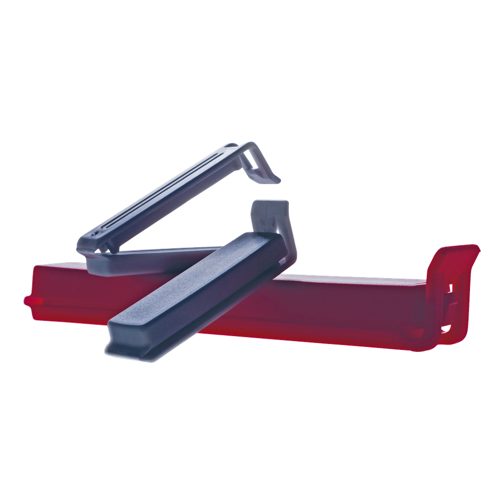 Twixit Poseklemmer 20-pk