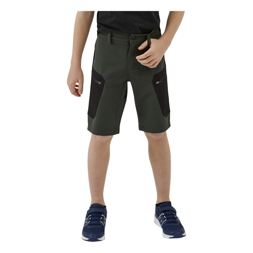 Kayoba Outdoor Friluftsshorts barn