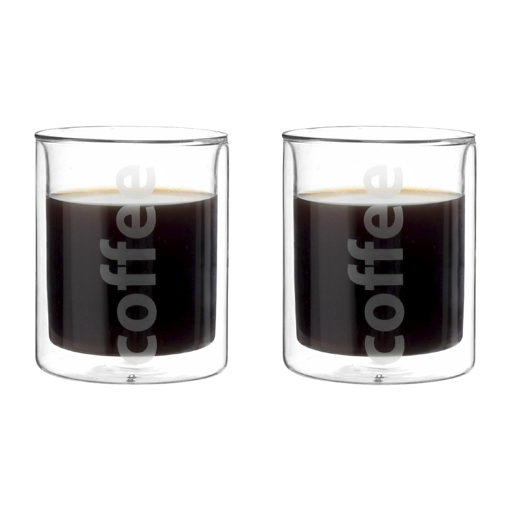 Viva Scandinavia Kaffeglas 2-pk