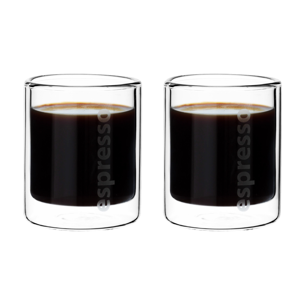 Viva Scandinavia Espressoglass 2-pk
