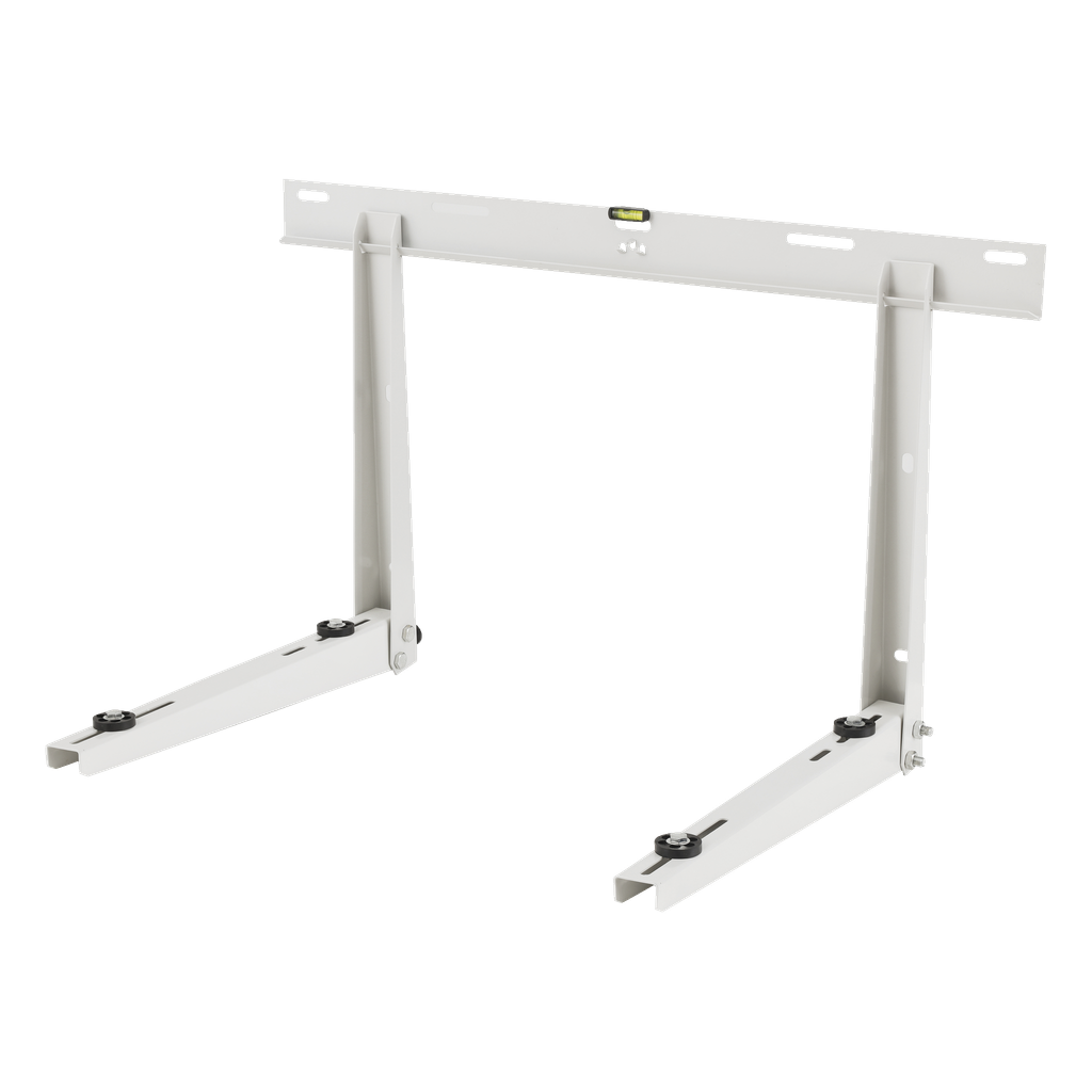 Anslut Seinäteline ilmalämpöpumpulle