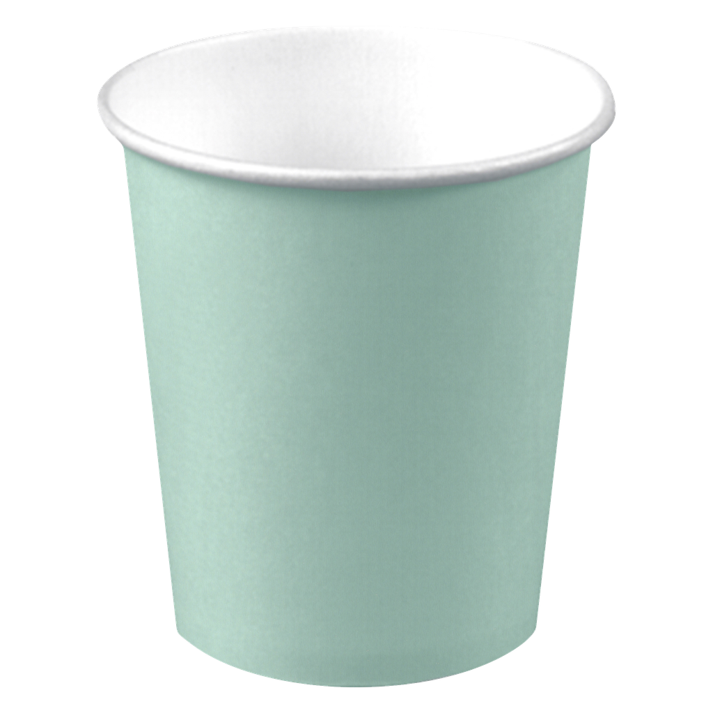 Menuett Pappkopper 20-pk