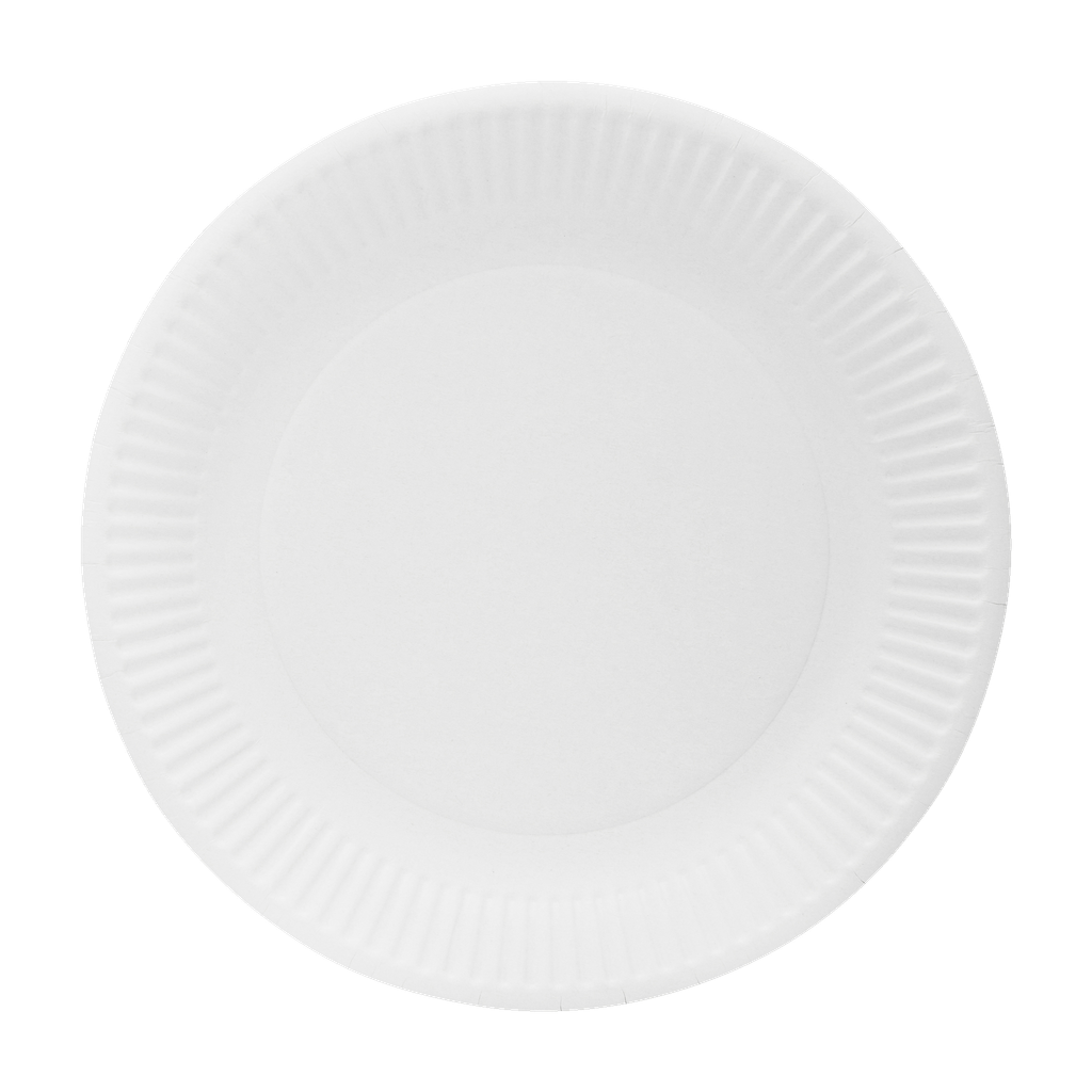 Menuett Papirtallerkener 50-pk