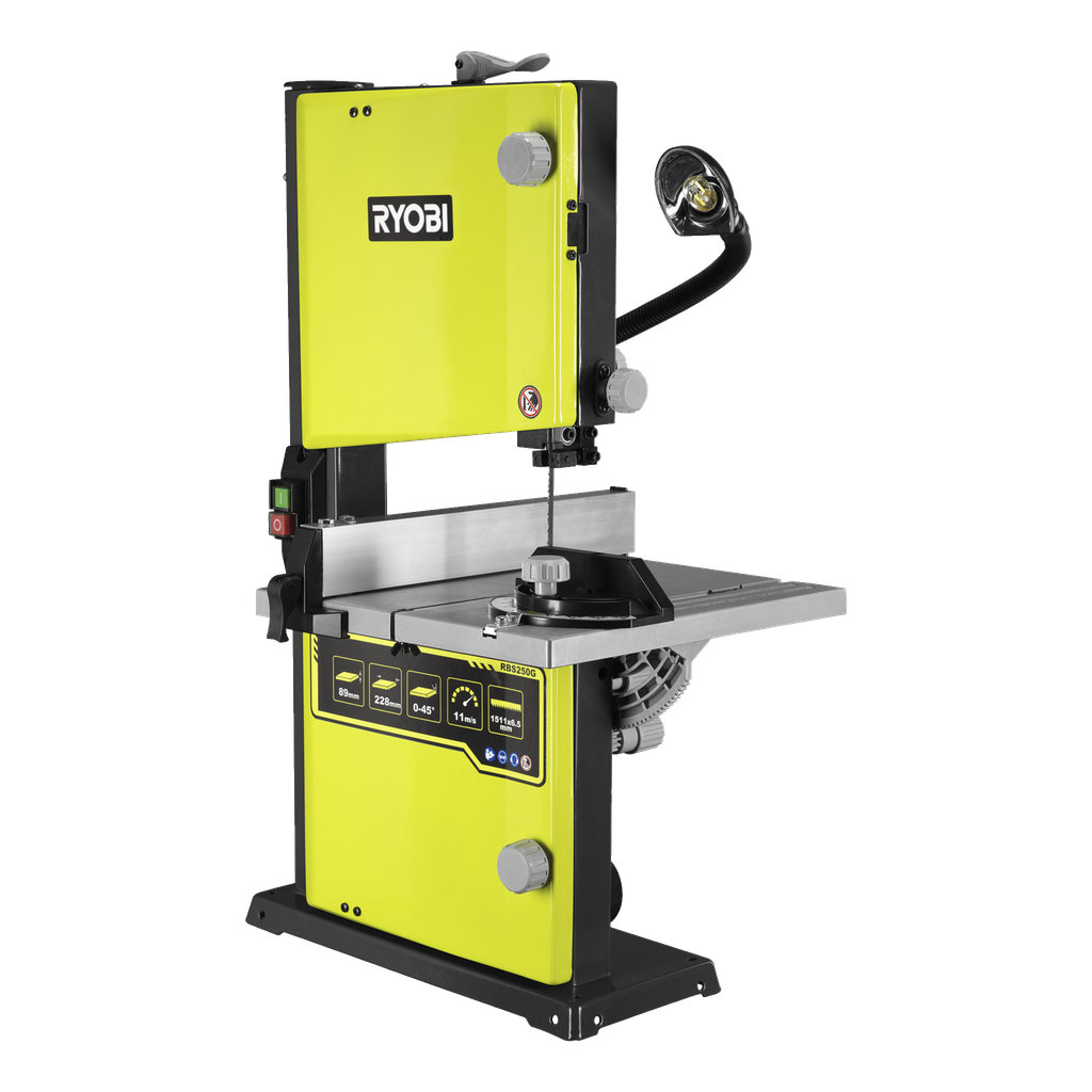 Ryobi Båndsag