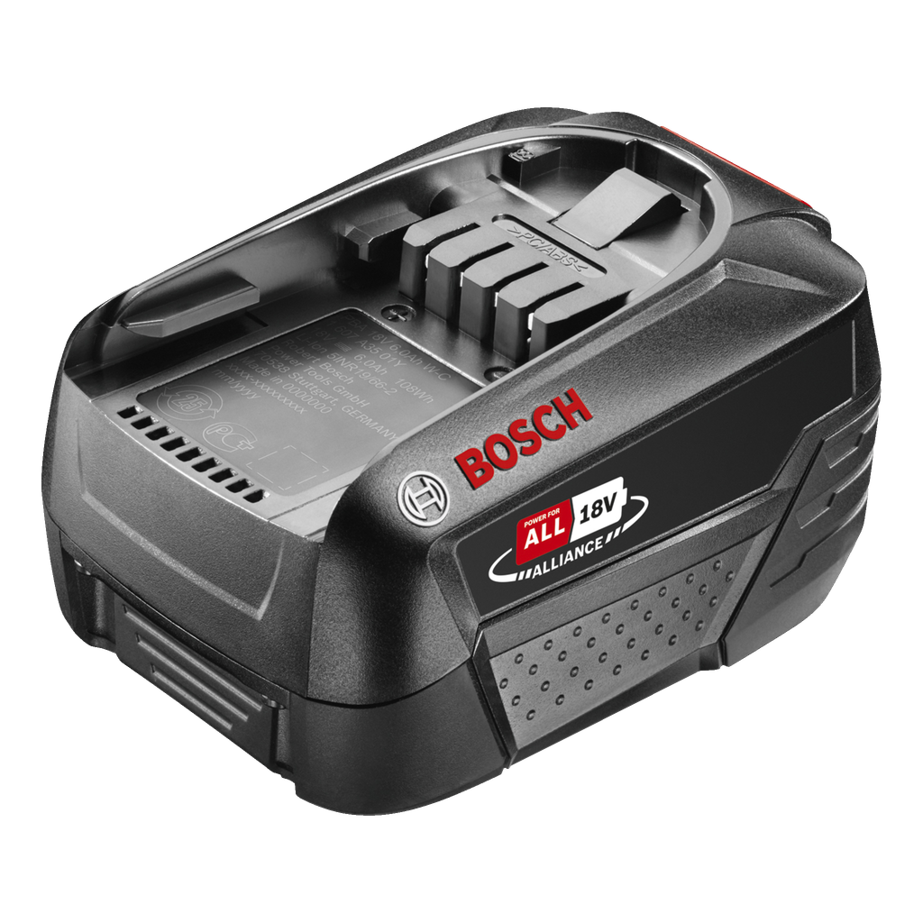Bosch Power 4 All Batteri