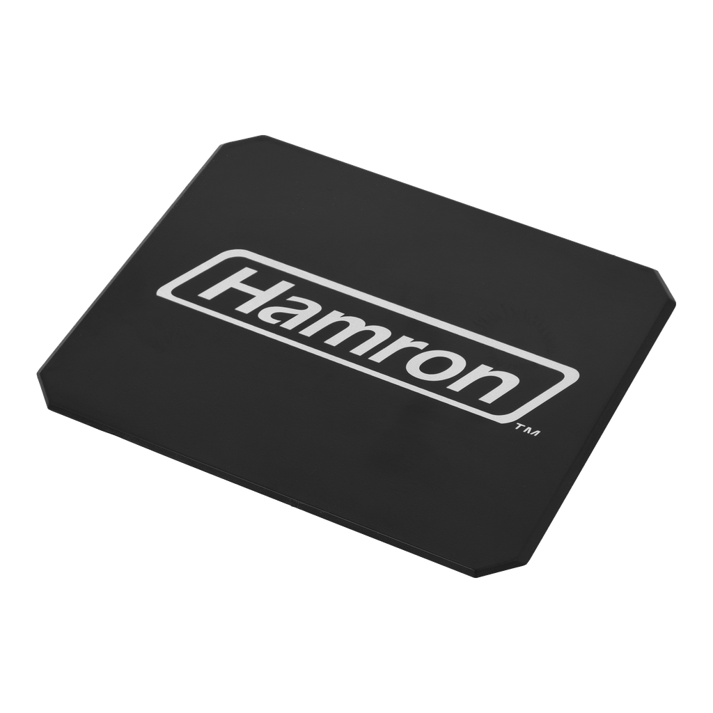 Hamron Isskrapa