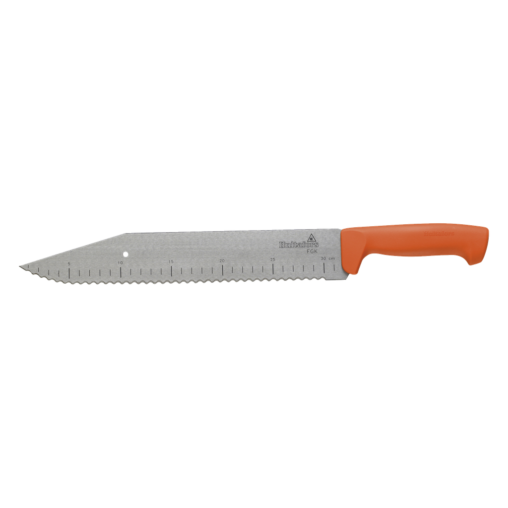 Hultafors Mineralullkniv