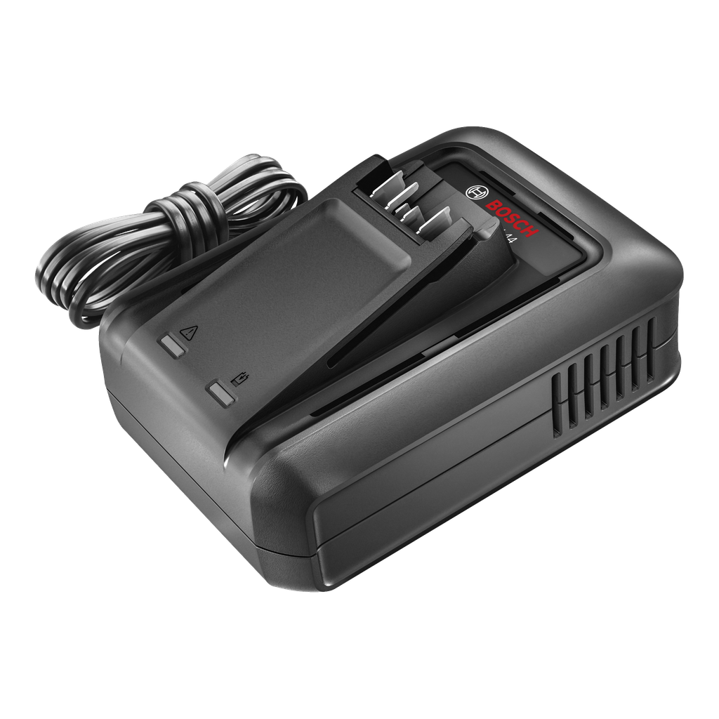 Bosch Power 4 All Batteriladdare