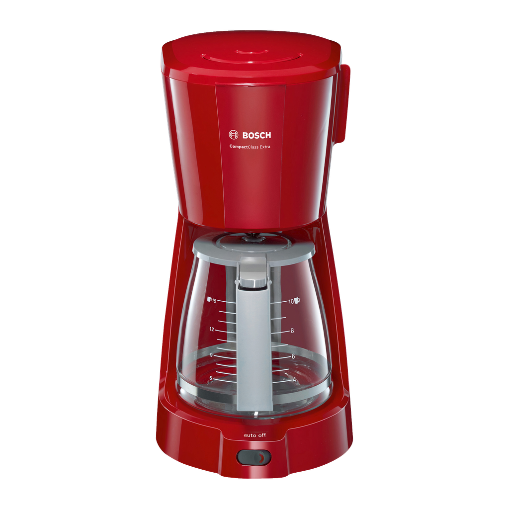 Bosch Home Kaffebryggare