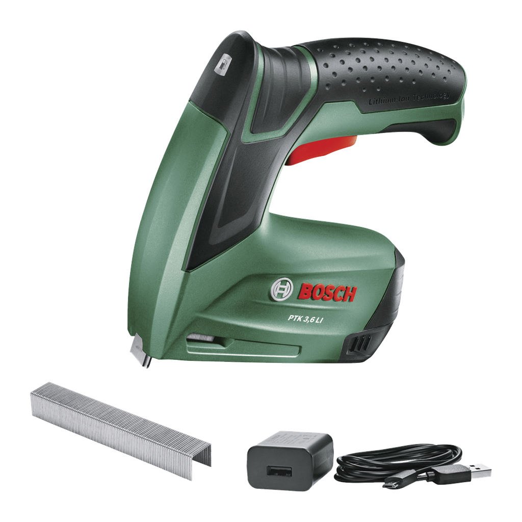Bosch Akku-Tacker