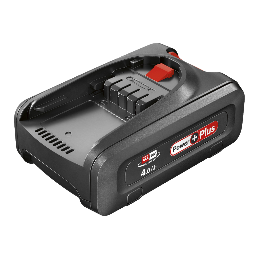 Bosch Power 4 All Akku