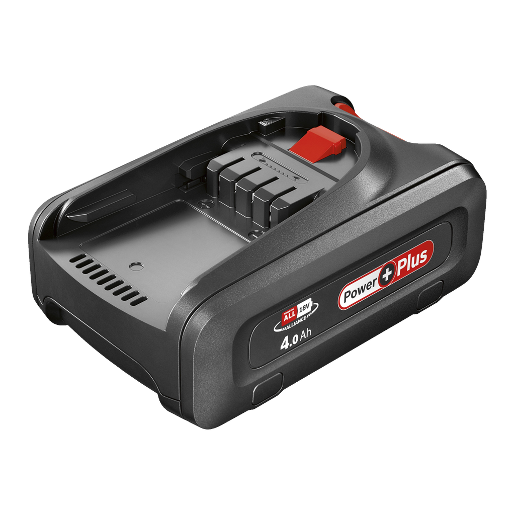 Bosch Power 4 All Batteri