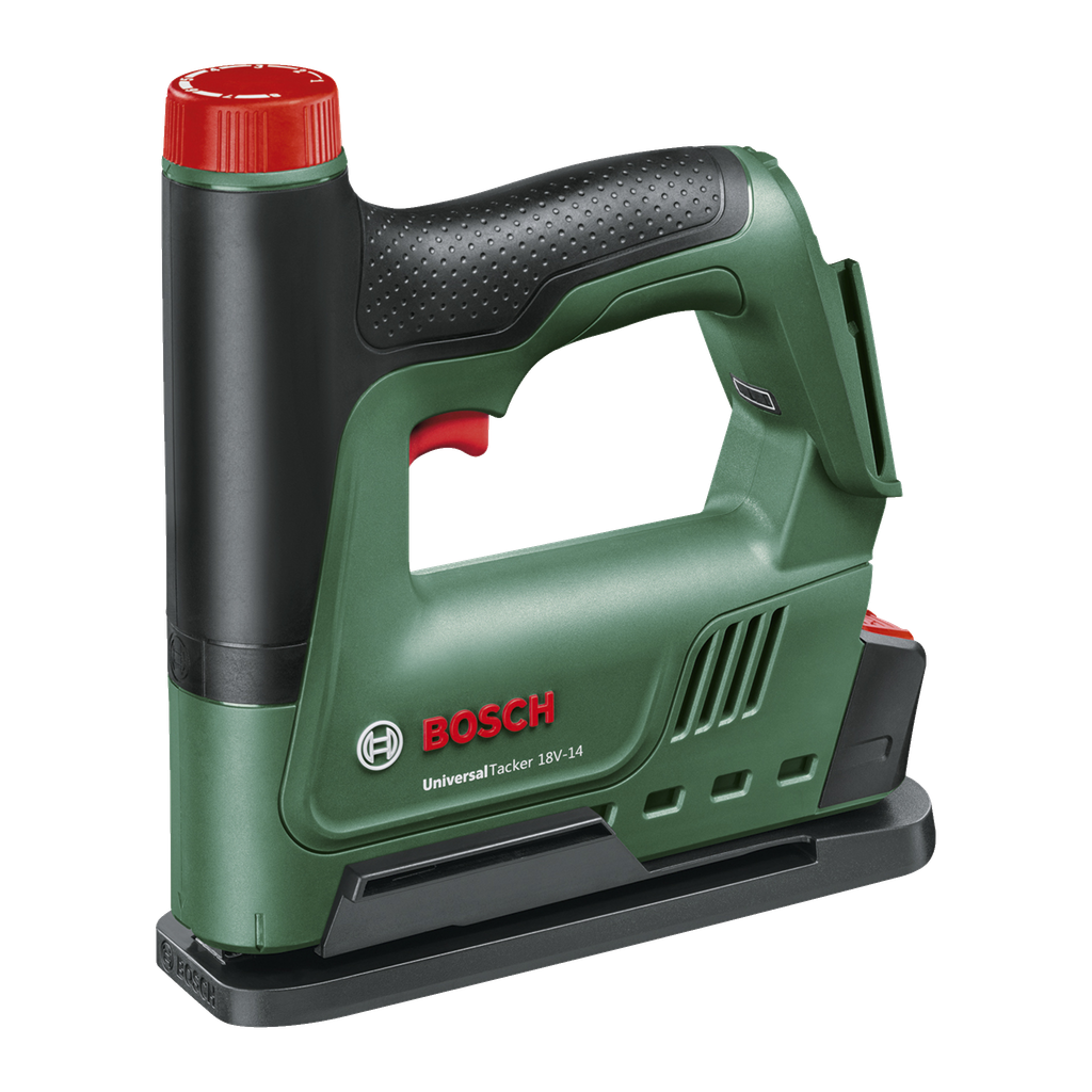 Bosch Power 4 All Batteridrevet stifte-/spikerpistol