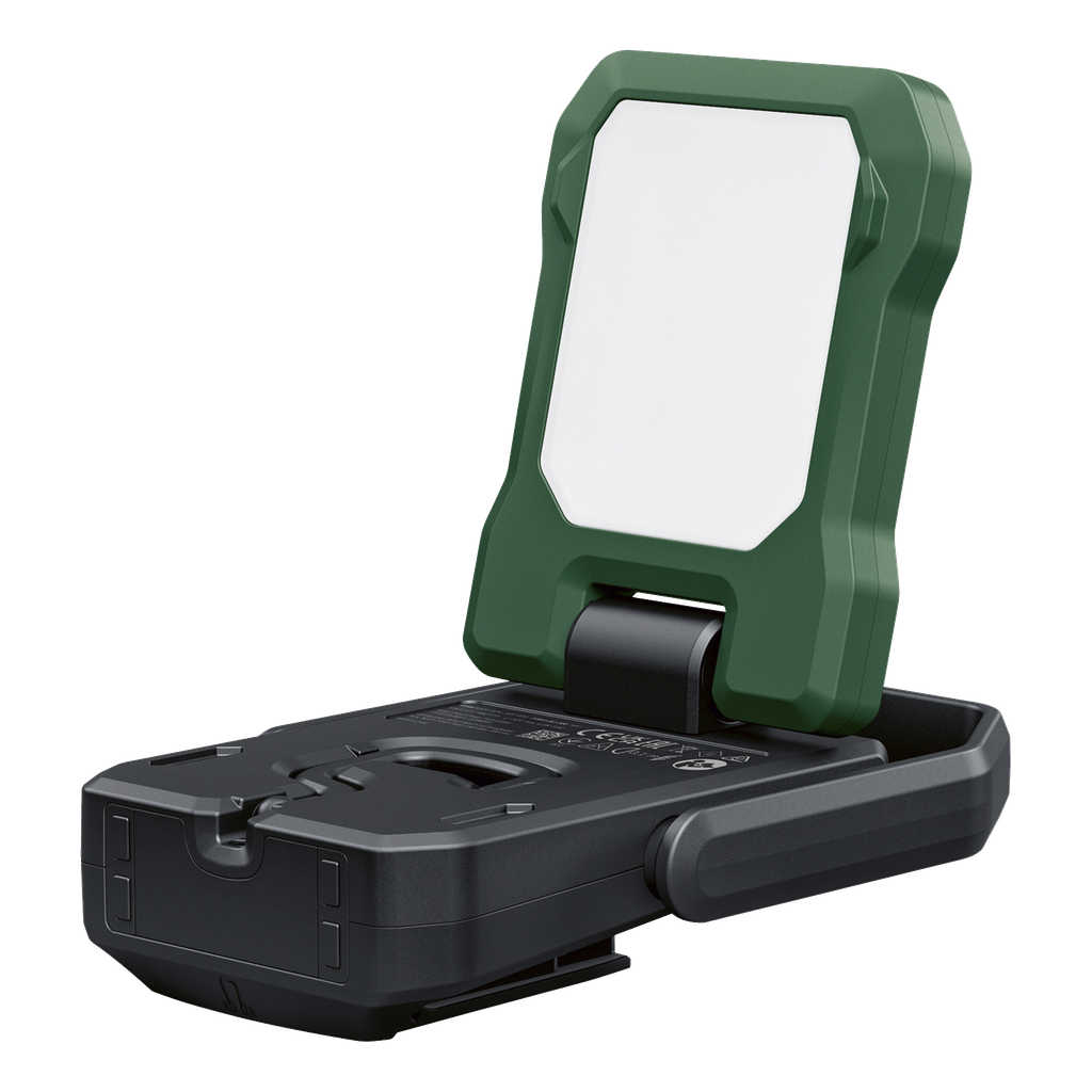 Bosch Power 4 All Batteridriven arbetslampa