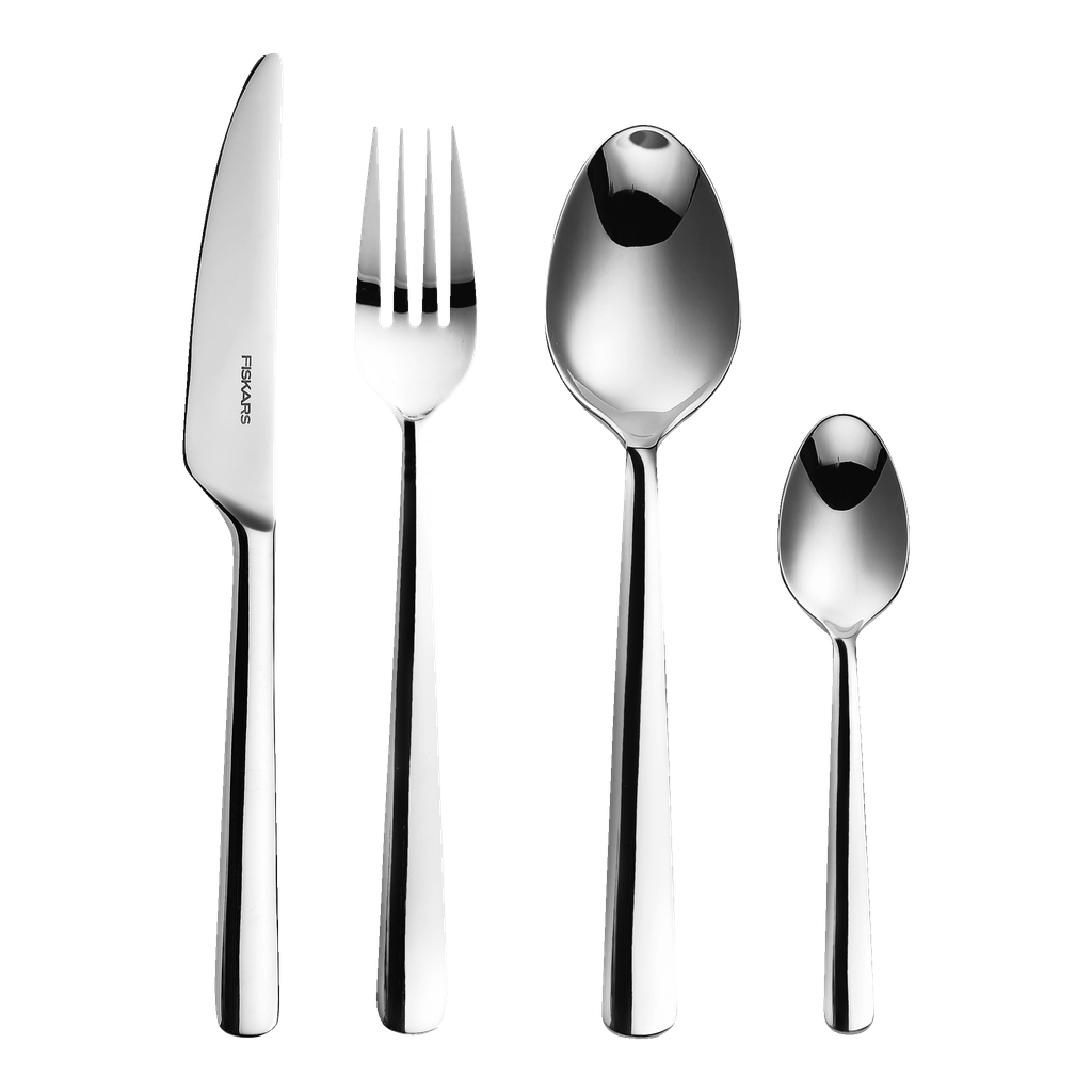 Fiskars Besteck-Set 24-teilig