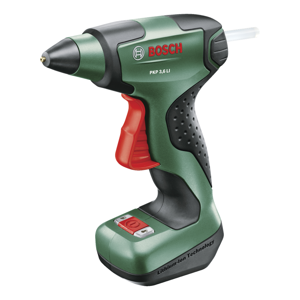 Bosch Batteridrevet limpistol
