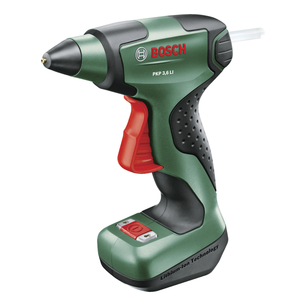 Bosch Batteridriven limpistol