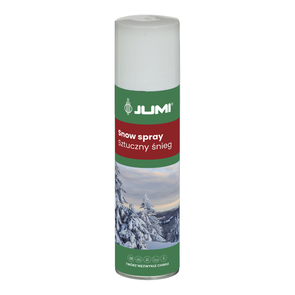 No brand Snøspray