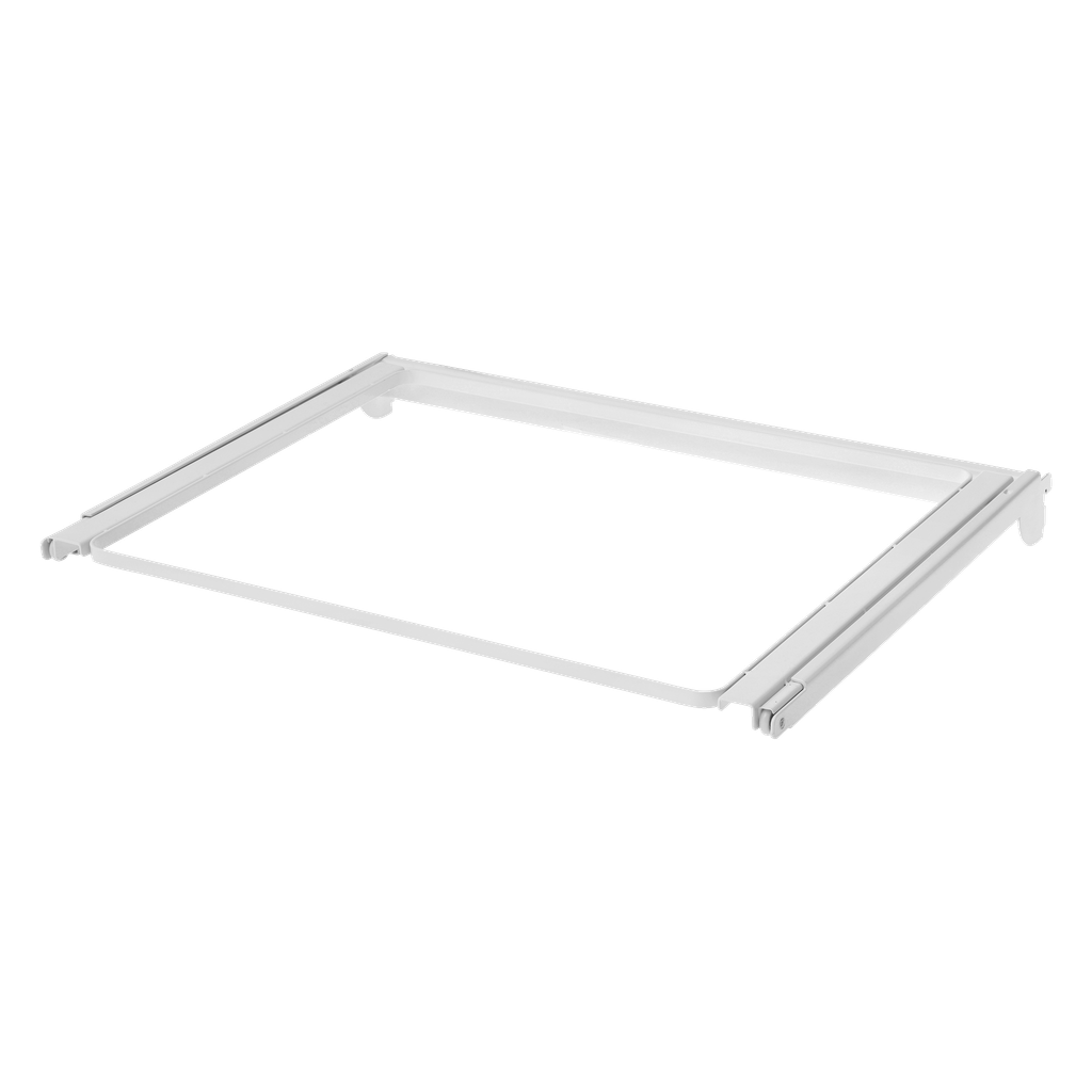 Hard Head Auszugsrahmen