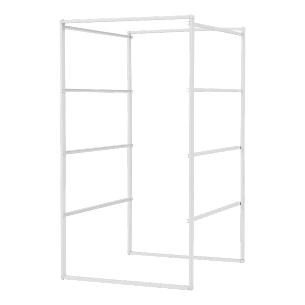 Hard Head Korbgestell