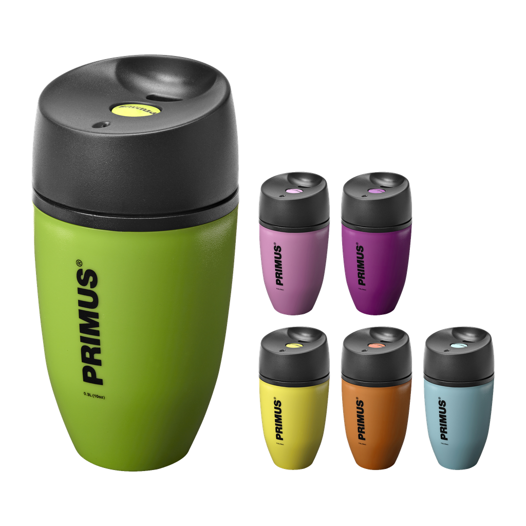 Primus Mugg