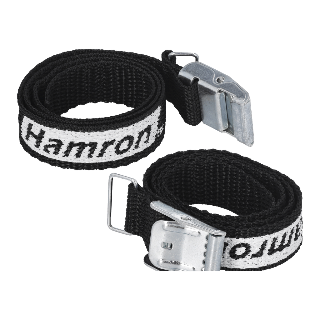 Hamron Spännrem 2-pk