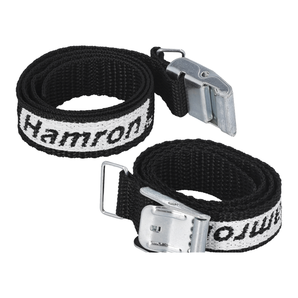 Hamron Spännrem 2-pk