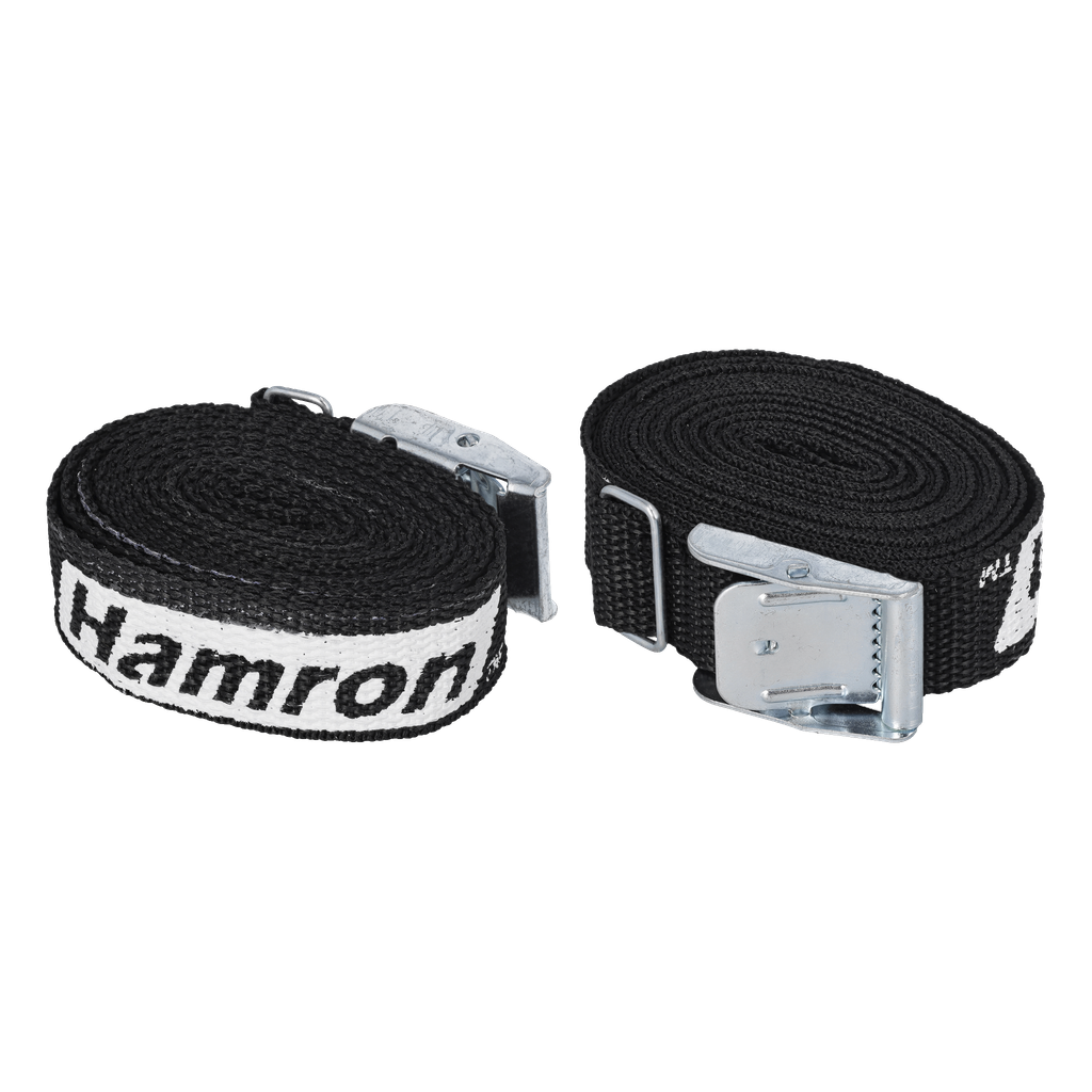 Hamron Spennrem 2-pk