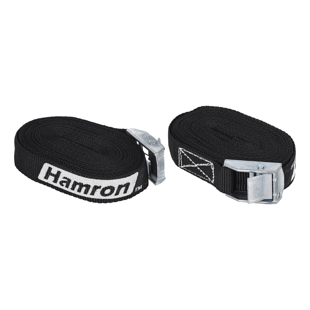 Hamron Spennrem 2-pk