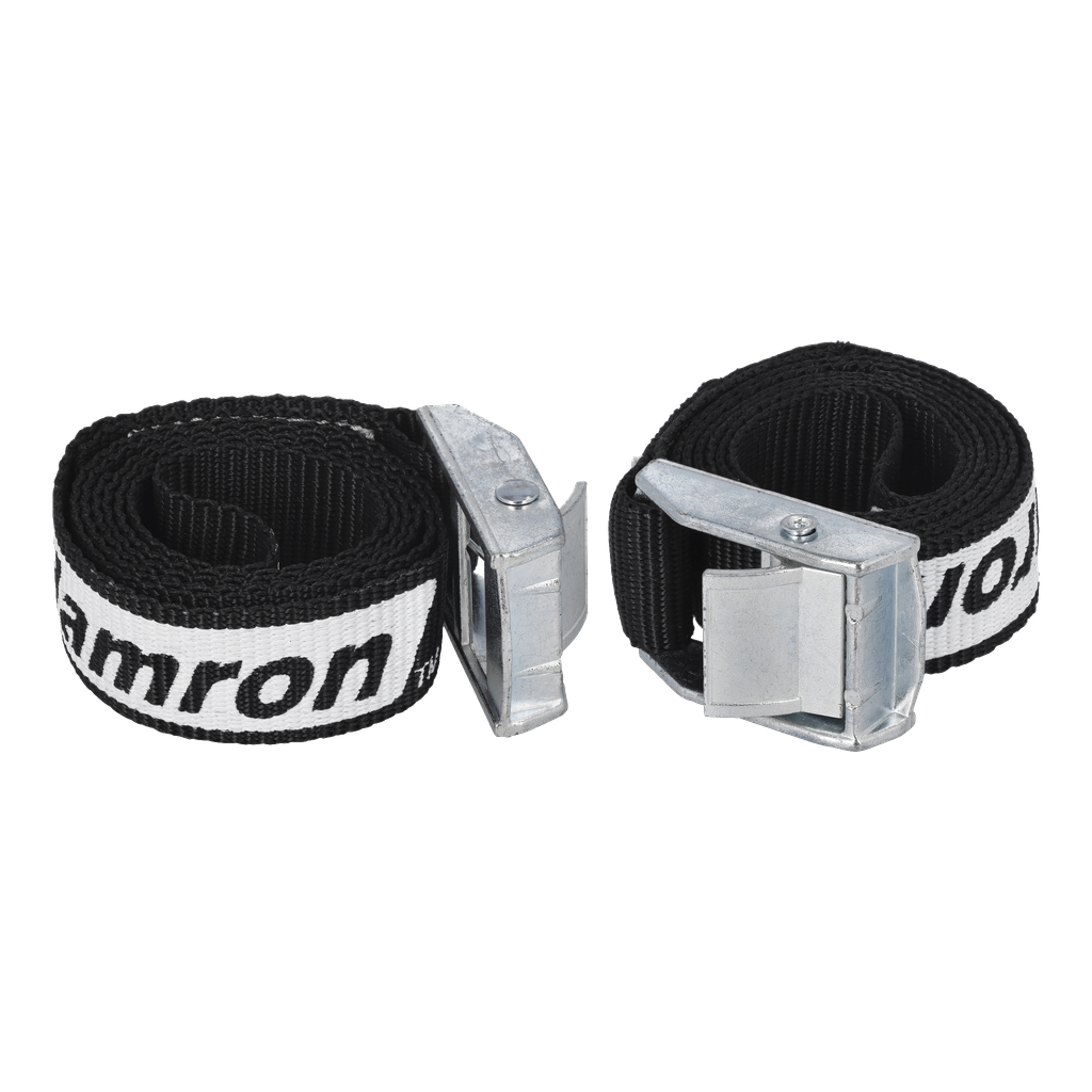 Hamron Spännrem 2-pk