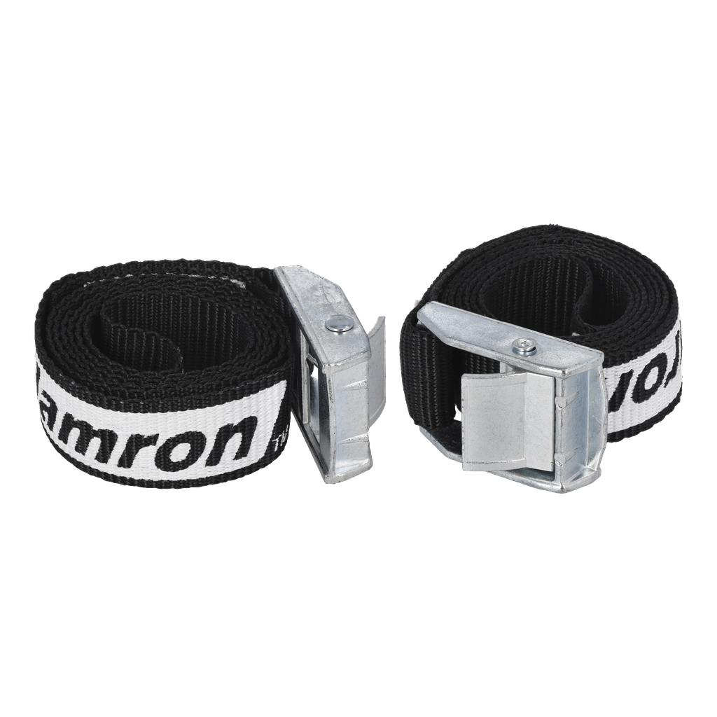 Hamron Spennrem 2-pk
