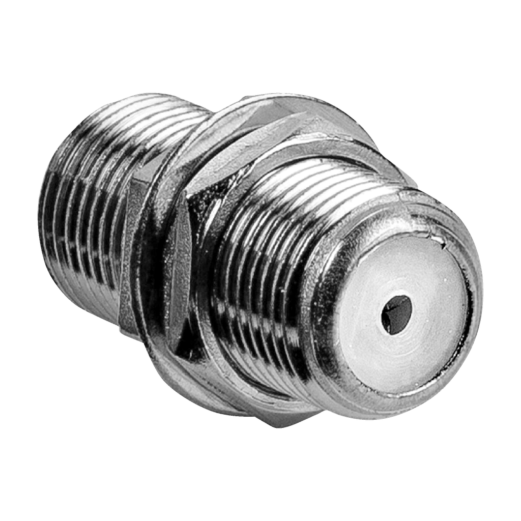 Nedis F-Steckverbinder